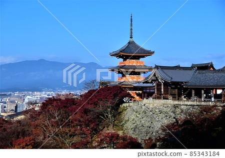 清水寺 清水寺 85343184