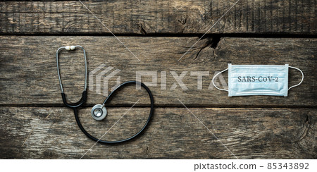 Sars-Cov-2 virus infection Sars-Cov-2 virus infection 85343892