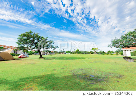 龍陽海洋公園汽車露營地 85344302