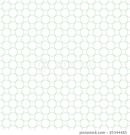 Green polka dot texture stock vector. Illustration of pastel