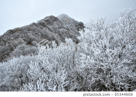 Unzen Myokendake rime 85344608