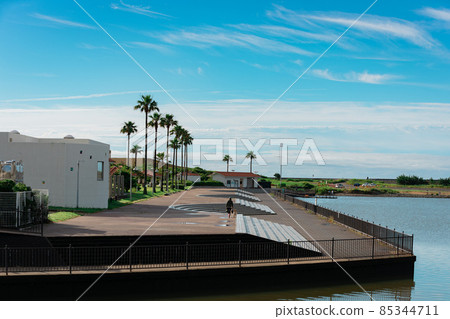 Ryuyo Marine Park Auto Campground Ryuyo Marine Park Auto Campground 85344711