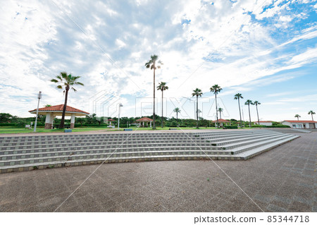 龍陽海洋公園汽車露營地 85344718