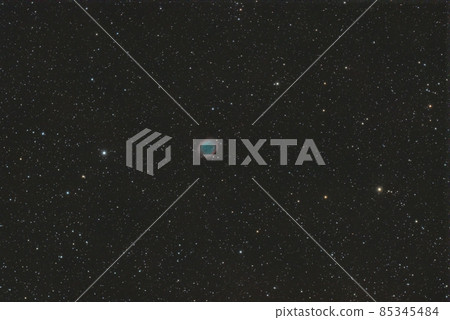 NGC7293 Helix Nebula 85345484