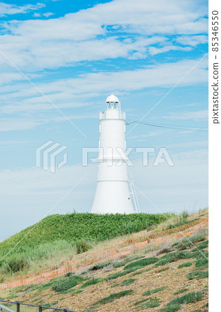 Ryuyo Ocean Park Kaketsuka Lighthouse Ryuyo Ocean Park Kaketsuka Lighthouse 85346550