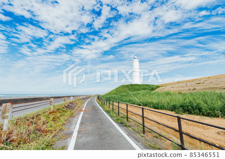 龍陽海洋公園掛月燈塔 龍陽海洋公園掛月燈塔 85346551