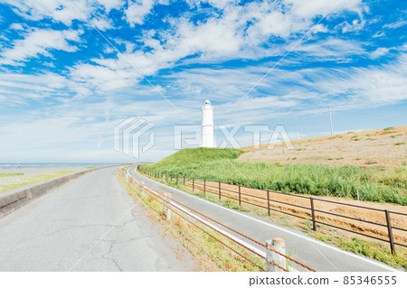 Ryuyo Ocean Park Kaketsuka Lighthouse Ryuyo Ocean Park Kaketsuka Lighthouse 85346555