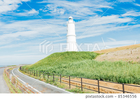 Ryuyo Ocean Park Kaketsuka Lighthouse 85346556