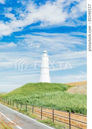 Ryuyo Ocean Park Kaketsuka Lighthouse Ryuyo Ocean Park Kaketsuka Lighthouse 85346557