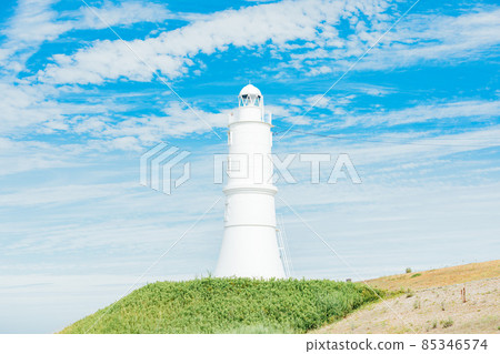 Ryuyo Ocean Park Kaketsuka Lighthouse Ryuyo Ocean Park Kaketsuka Lighthouse 85346574