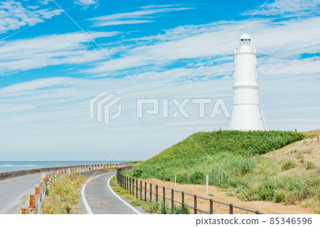 龍陽海洋公園掛月燈塔 85346596
