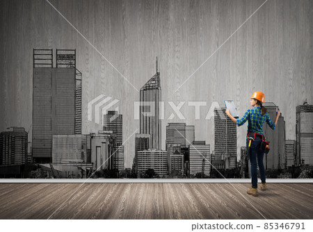 My development plan 85346791