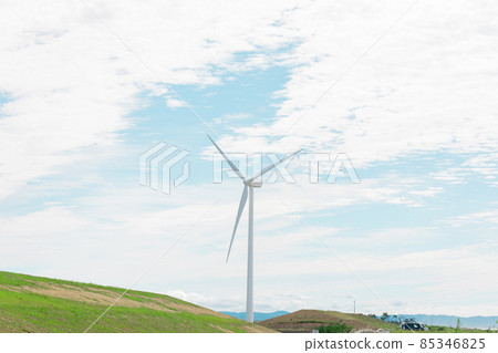 Iwata Wind Farm Wind Power Iwata Wind Farm Wind Power 85346825