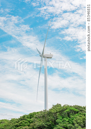 Iwata Wind Farm Wind Power Iwata Wind Farm Wind Power 85346831