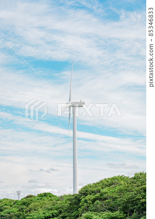 Iwata Wind Farm Wind Power Iwata Wind Farm Wind Power 85346833