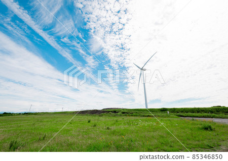 Iwata Wind Farm Wind Power Iwata Wind Farm Wind Power 85346850