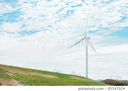 Iwata Wind Farm Wind Power Iwata Wind Farm Wind Power 85347024
