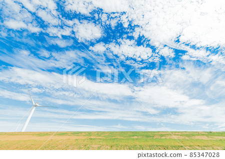 Iwata Wind Farm Wind Power Iwata Wind Farm Wind Power 85347028