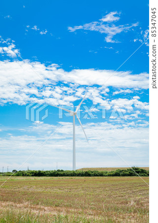 Iwata Wind Farm Wind Power Iwata Wind Farm Wind Power 85347045