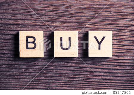 Business marketing concept 85347805