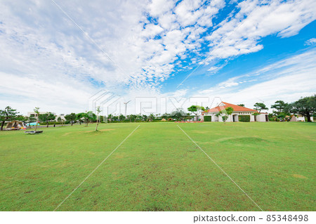 Ryuyo Marine Park Auto Campground Ryuyo Marine Park Auto Campground 85348498