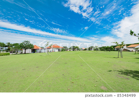 Ryuyo Marine Park Auto Campground 85348499