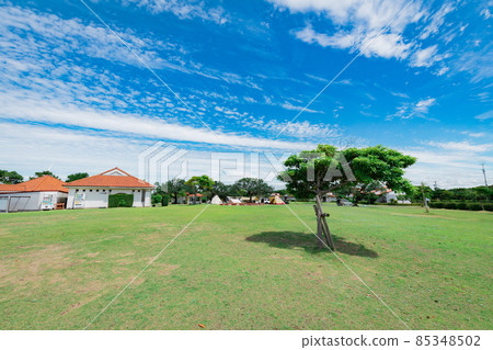 Ryuyo Marine Park Auto Campground 85348502