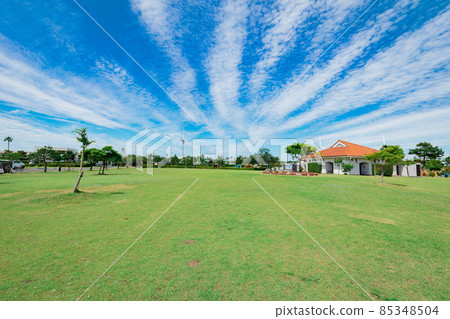 Ryuyo Marine Park Auto Campground Ryuyo Marine Park Auto Campground 85348504