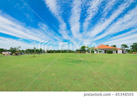 Ryuyo Marine Park Auto Campground Ryuyo Marine Park Auto Campground 85348505