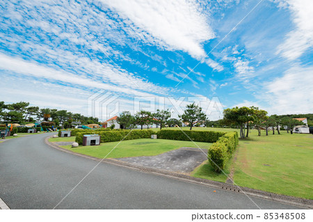 龍陽海洋公園汽車露營地 龍陽海洋公園汽車露營地 85348508
