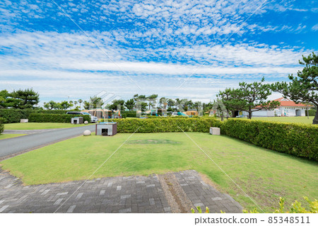 龍陽海洋公園汽車露營地 龍陽海洋公園汽車露營地 85348511