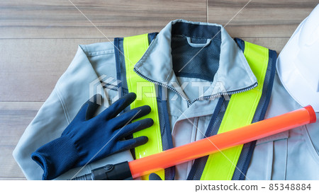 Security guard / guardman image Security guard / guardman image 85348884