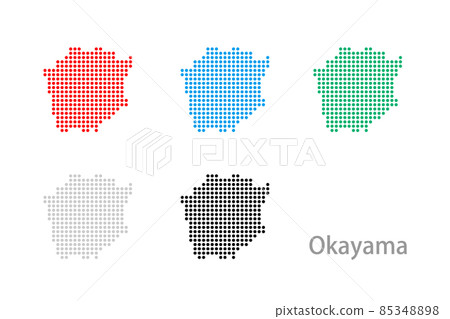 點陣圖_岡山縣-丸02 85348898