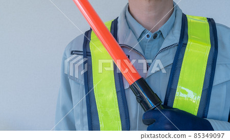 Security guard / guardman image Security guard / guardman image 85349097