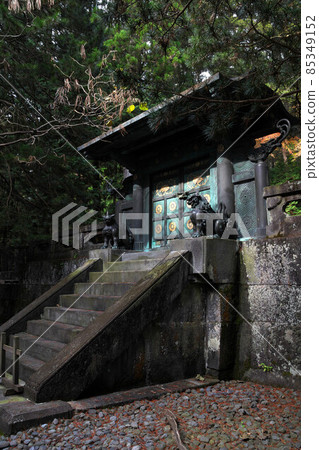 日光東照宮城門 日光東照宮城門 85349152