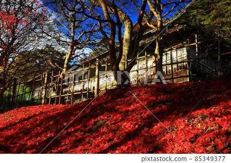岩手縣花卷市花卷溫泉舊松雲閣 85349377