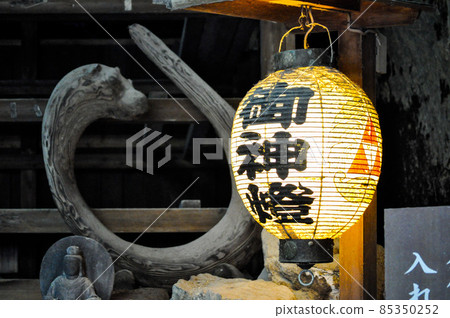 Sightseeing drive in Kamakura and Enoshima 85350252