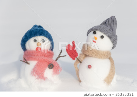 雪人萬歲大師 雪人萬歲大師 85353351