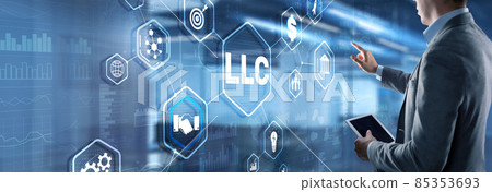 LLC. Limited Liability Company. Business Technology Internet LLC. Limited Liability Company. Business Technology Internet 85353693