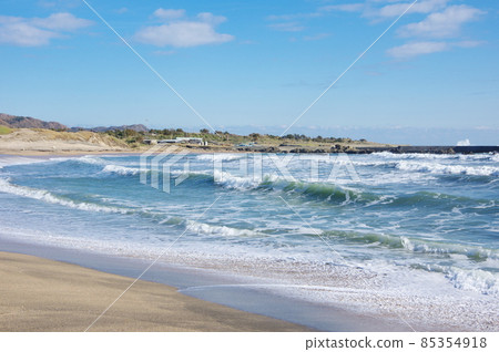 Nemoto Beach (Minamiboso City, Chiba Prefecture) 85354918
