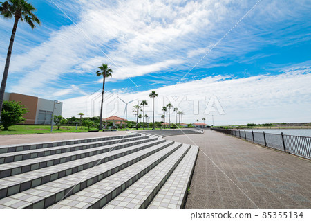 龍陽海洋公園汽車露營地 85355134