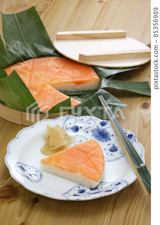 我是壽司。 85356989