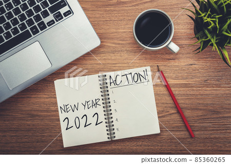 2022 Happy New Year Resolution Goal List and Plans Setting 2022 Happy New Year Resolution Goal List and Plans Setting 85360265