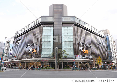 京都河原町站 85361177