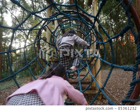 千葉縣柏市:手賀之丘公園運動會 千葉縣柏市:手賀之丘公園運動會 85361232