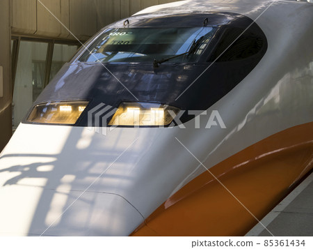 高鐵台中站台灣高鐵【台灣高鐵】台中街 85361434