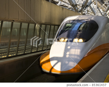 高鐵台中站台灣高鐵【台灣高鐵】台中街 85361437