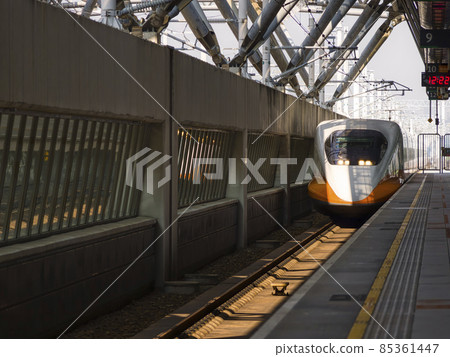 高鐵台中站台灣高鐵【台灣高鐵】台中街 85361447