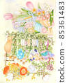 Botanical 85361483