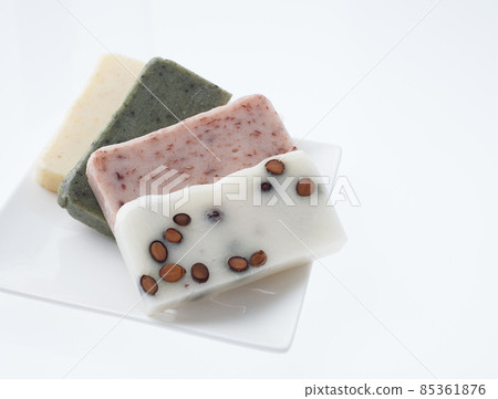 Mamemochi, Topomochi, Dobomochi Mamemochi, Topomochi, Dobomochi 85361876